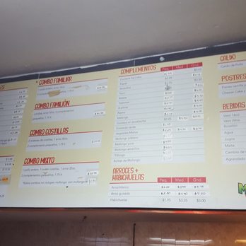 Martin's BBQ - Barbeque Near Me - San Juan, Puerto Rico