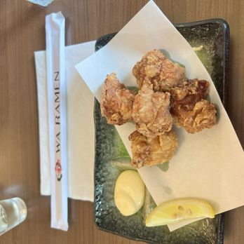 Wa Ramen - Ramen Near Me - Orlando, Florida
