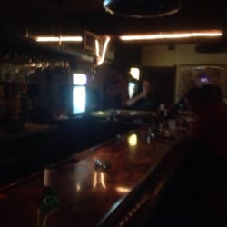 McCabe's - Deland night life at its finest.