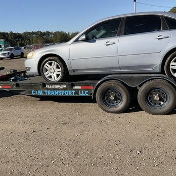 C&M4 Transport - Great rates + professional service - Towing Near Me C&M4 Transport - Great rates + professional service - Towing Near Me