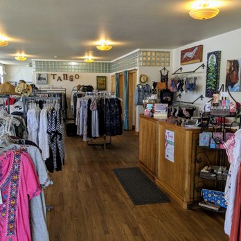 Tango - Jewelry Near Me - Gunnison, Colorado