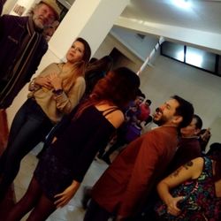 Amuyen - Muestra fotografía de fin de curso