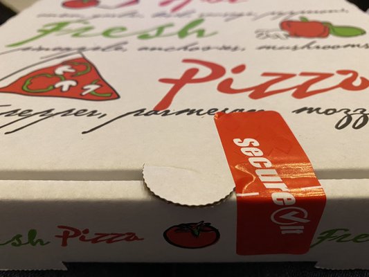 BiG AL'S Pizzeria by null
