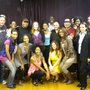 Diligent Actors Workshop