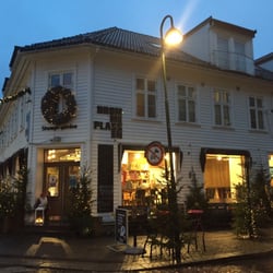 Drømmeplassen