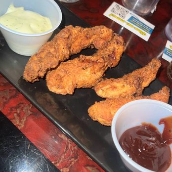 Funny Bone Comedy Club & Restaurant - Comedy Clubs Near Me - Manchester, Connecticut