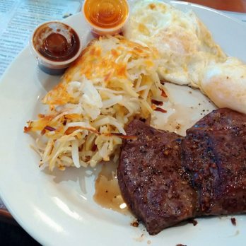 Pine Country Restaurant - Steak and eggs - Breakfast & Brunch Near Me - Williams, Arizona Pine Country Restaurant - Steak and eggs - Breakfast & Brunch Near Me - Williams, Arizona