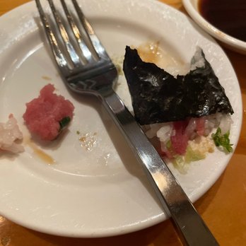 Sasabune - Japanese Near Me - New York, New York Sasabune - Japanese Near Me - New York, New York