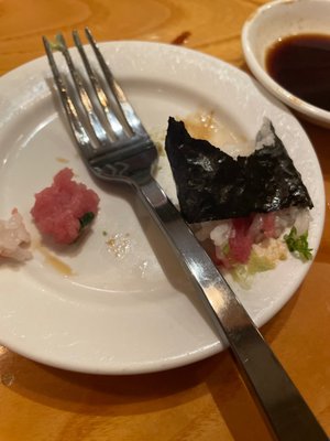 Sushi Sasabune by null