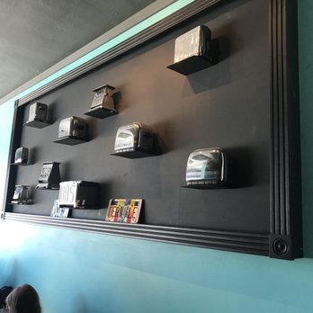 Toast - Breakfast & Brunch Near Me - Ferndale, Michigan Toast - Breakfast & Brunch Near Me - Ferndale, Michigan