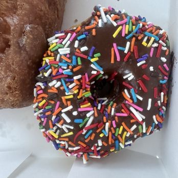 Mr T's Donut - Donuts Near Me - Modesto, California Mr T's Donut - Donuts Near Me - Modesto, California