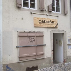 Cabaña
