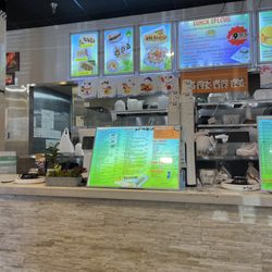 Hibachi Express Bradenton
