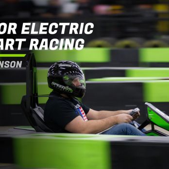 K1 Speed Cinnaminson - Go Karts Near Me - Cinnaminson, New Jersey