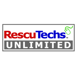 RescuTechs - Managed IT Services