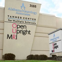 American Health Imaging Open Upright MRI - Open Upright MRI in Homewood Alabama