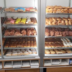 Davison Home Bakery