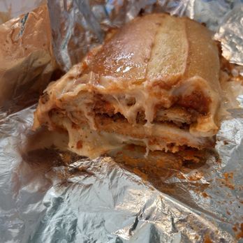 Francolini’s - Chicken Parm - Sandwiches Near Me - New Orleans, Louisiana Francolini’s - Chicken Parm - Sandwiches Near Me - New Orleans, Louisiana