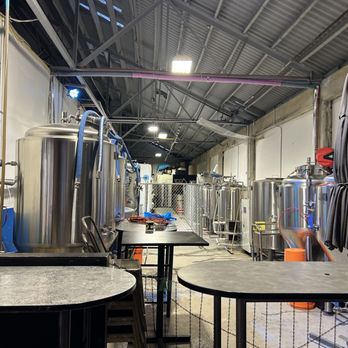 Batsmen Brewing Co. - Breweries Near Me