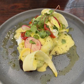 Fig & Ginger - Avocado - Breakfast & Brunch Near Me - Honolulu, Hawaii Fig & Ginger - Avocado - Breakfast & Brunch Near Me - Honolulu, Hawaii