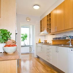 Organic Maid Services