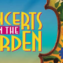 Concerts In the Garden - Fort Worth Symphony Concerts in the Gardens