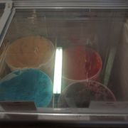 Photo of Annie's Cafe - Calgary, AB, Canada. Ice cream