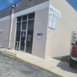 US Post Office