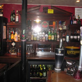 The Marlborough - Bar - Gay Bars Near Me - Brighton, BNH