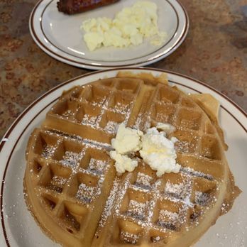 Annie's Cafe - Temecula - Waffle Combo - Breakfast & Brunch Near Me - Temecula, California Annie's Cafe - Temecula - Waffle Combo - Breakfast & Brunch Near Me - Temecula, California