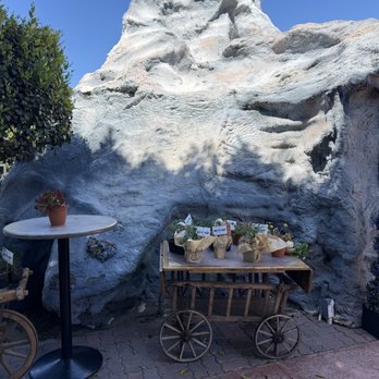 Old World Village - Shopping Centers Near Me - Huntington Beach, California