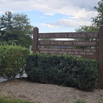 Miller Park - Parks Near Me - Exton, Pennsylvania