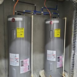 Gordon’s Plumbing Services