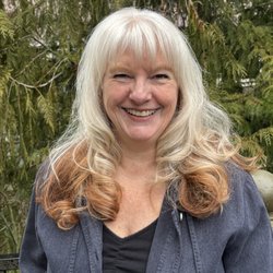 Body Balance Rolfing and Massage - Jenny Rock, Certified Advanced Rolfer™