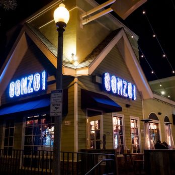 GONZO! - Ramen Near Me - Carlsbad, California GONZO! - Ramen Near Me - Carlsbad, California