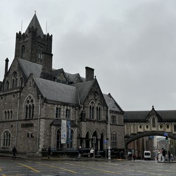 Dublinia - Museums Near Me - Dublin, D