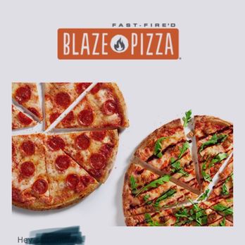 Blaze Pizza - Pizza Near Me - Miami, Florida Blaze Pizza - Pizza Near Me - Miami, Florida