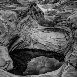 Big Bend Birding and Photo Tours - Ernst Tinaja - Big Bend National Park
