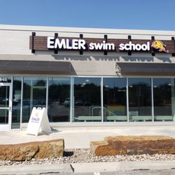 Emler Swim School - Westwood