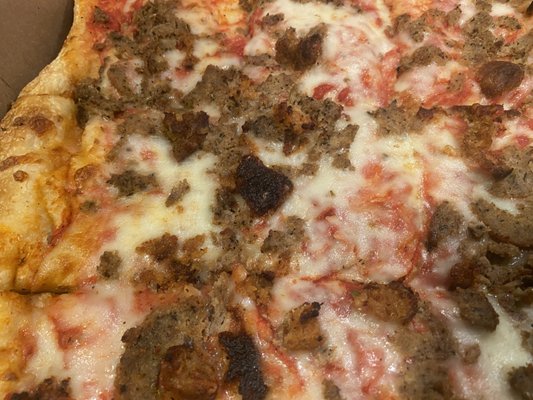 BROOKLYN BRICK OVEN PIZZA - 100 Photos & 212 Reviews - 500 South