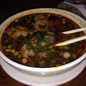 Pho 88 - S7 Bun Bo Hue - Vietnamese Near Me - Lowell, Massachusetts