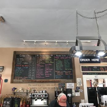 Lamp House Coffee - Menu, interior decor. Cute little coffee shop with free wifi in the middle of the mountains - Coffee & Tea Near Me - Lynch, Kentucky Lamp House Coffee - Menu, interior decor. Cute little coffee shop with free wifi in the middle of the mountains - Coffee & Tea Near Me - Lynch, Kentucky