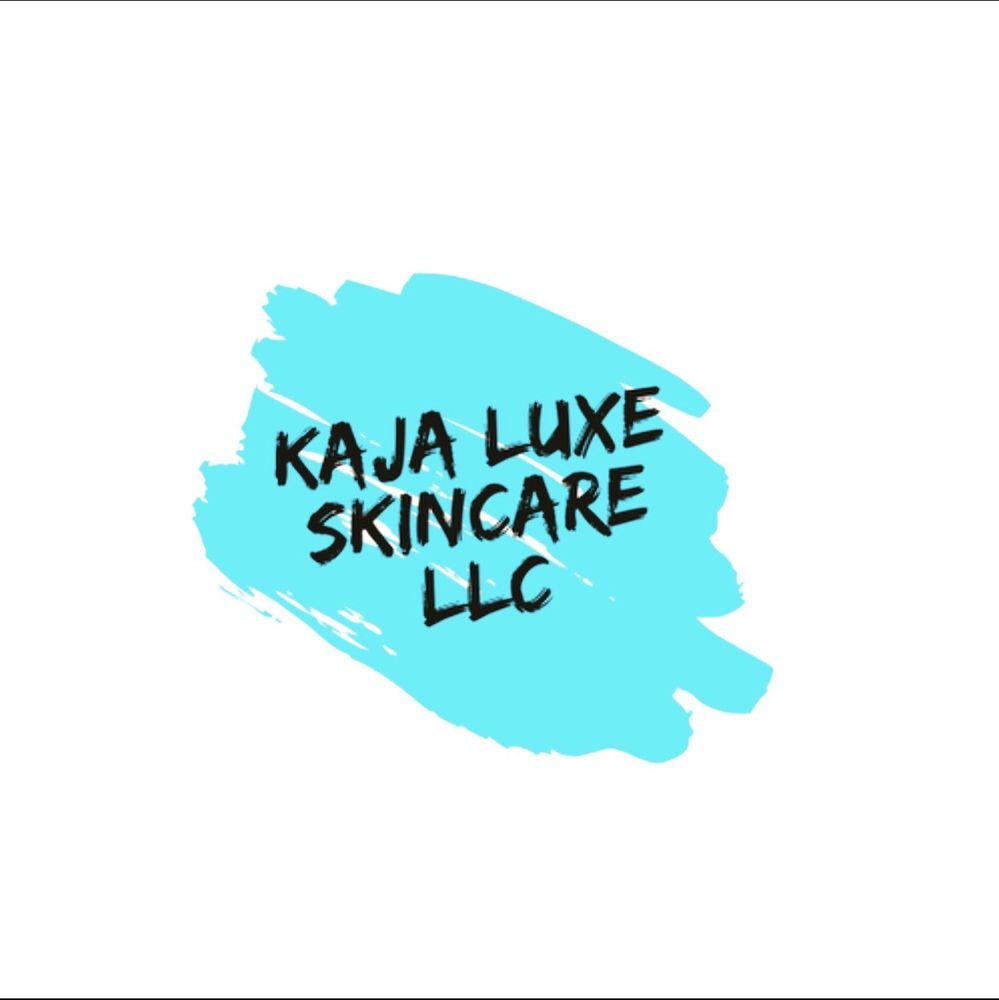KaJa Luxe Skincare Logo