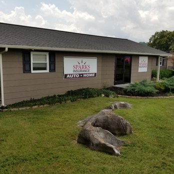 Sparks Insurance - Home & Rental Insurance Near Me - Knoxville, Tennessee Sparks Insurance - Home & Rental Insurance Near Me - Knoxville, Tennessee