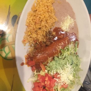 El Alazan Mexican Restaurant - Tamale with rice and beans - Mexican Near Me - Martinez, Georgia El Alazan Mexican Restaurant - Tamale with rice and beans - Mexican Near Me - Martinez, Georgia