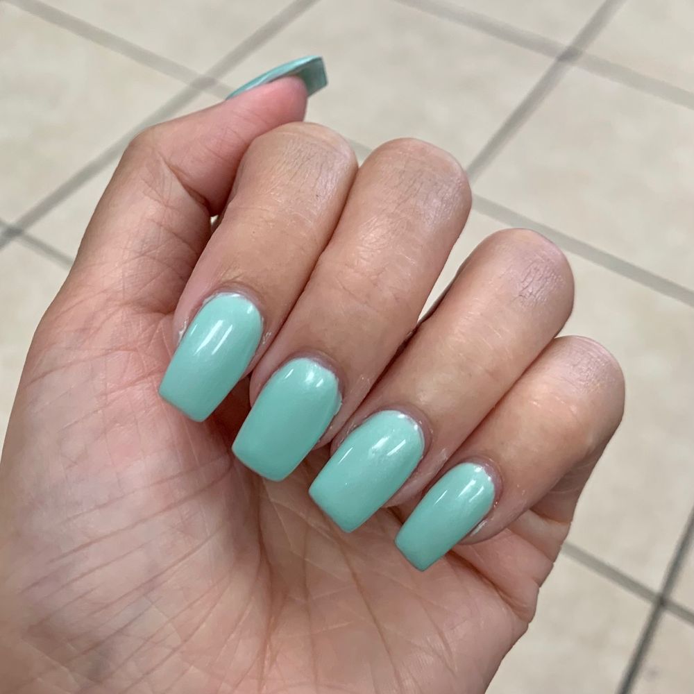 Broadway Nails - Nail Salons Near Me - Englewood, Colorado