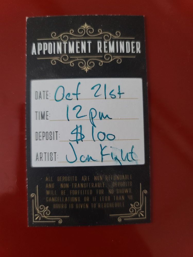 ELITE INK STUDIOS Updated June 2024 2803 Ross Clark Cir, Dothan