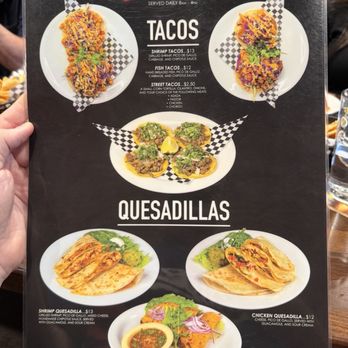 La Michelada - Breakfast & Brunch Near Me - Upland, California