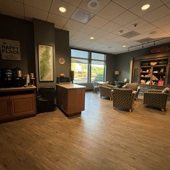 Liberty Mountain Resort - Coffee, Snacks, Microwave by Lobby - Ski Resorts Near Me - Carroll Valley, Pennsylvania Liberty Mountain Resort - Coffee, Snacks, Microwave by Lobby - Ski Resorts Near Me - Carroll Valley, Pennsylvania