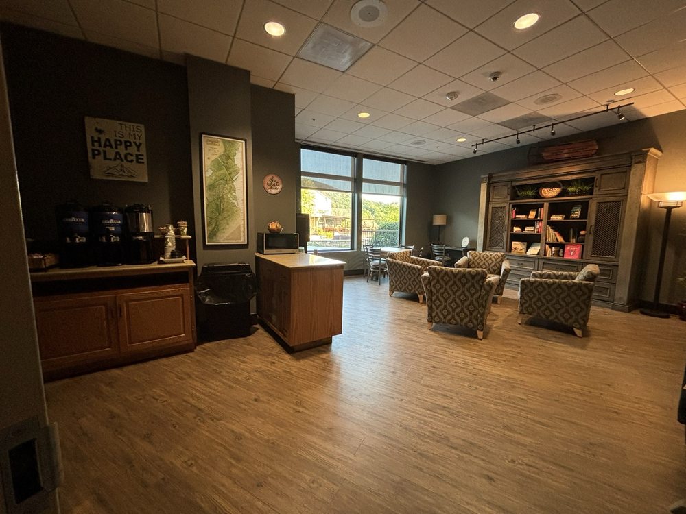 Liberty Mountain Resort gift card